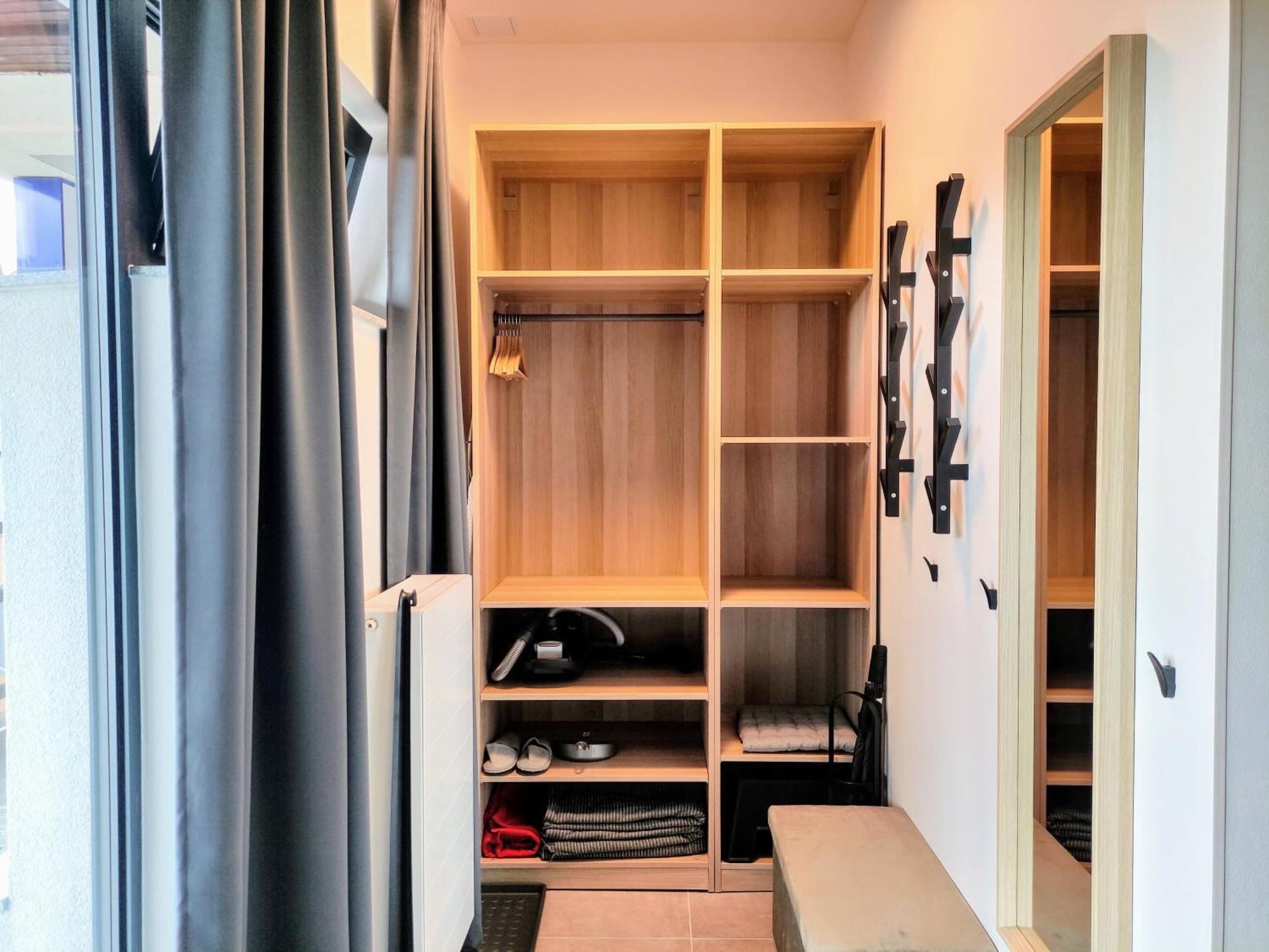 Grand Spa Harrachov - Wellness Luxusni Apartman S Velkou Virivkou, Saunou, Kuchyni A Venkovnim Posezenim V Centru Harrachova Δωμάτιο φωτογραφία